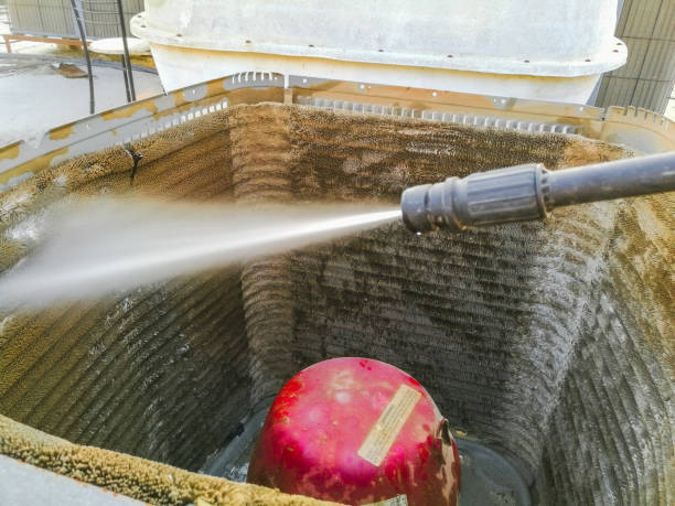 Best Air Duct Cleaning Near Me  in Massanetta Springs, VA