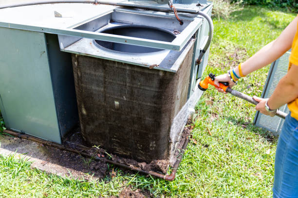 Best Air Vent Cleaning Services  in Massanetta Springs, VA