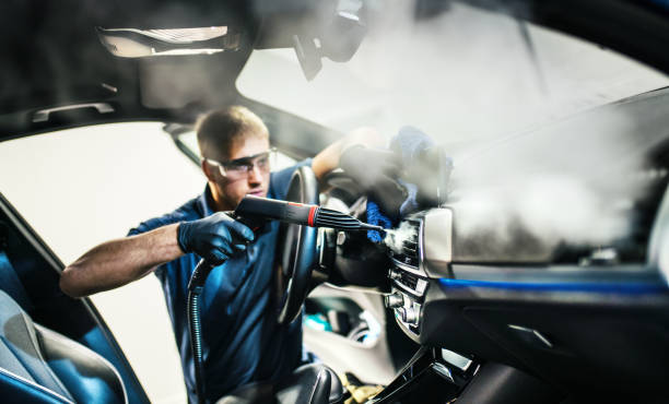 Best HVAC Maintenance and Cleaning  in Massanetta Springs, VA