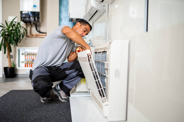 Best Air Duct Cleaning Company Near Me  in Massanetta Springs, VA