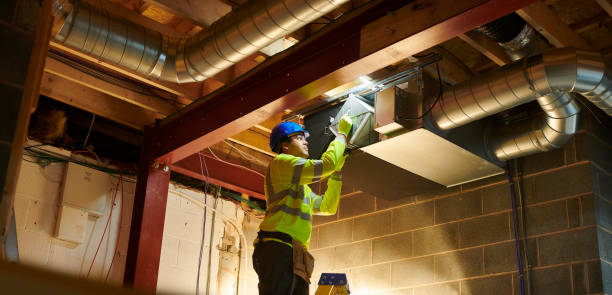 Best Ventilation Cleaning Services  in Massanetta Springs, VA
