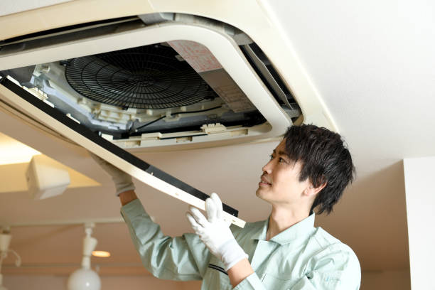 Best Air Duct Cleaning Cost  in Massanetta Springs, VA