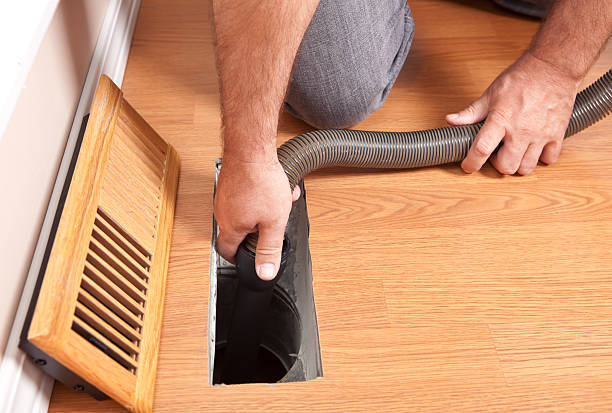 Best Best Air Duct Cleaning Company  in Massanetta Springs, VA