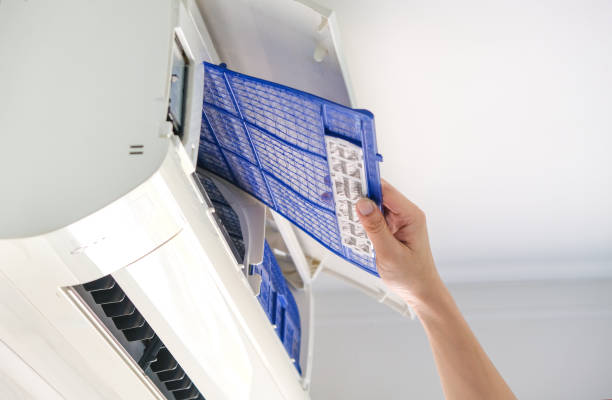 Best Commercial HVAC Duct Cleaning  in Massanetta Springs, VA