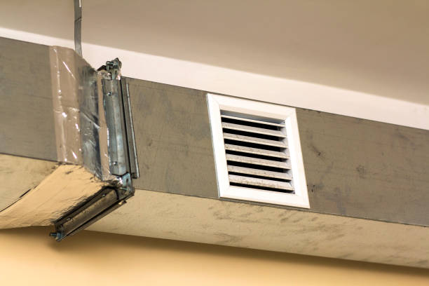 Best HVAC System Cleaning  in Massanetta Springs, VA